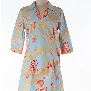 J. McLaughlin Casual Dress